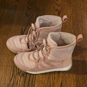 Sorel WHITNEY™ II Plus Lace Youth Waterproof Boot